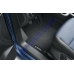 Коврики в салон передние VW Caddy 4 (SA..) 2015>, Caddy 4 (SA..) Maxi 2015>, 2K1061270WGK - VAG